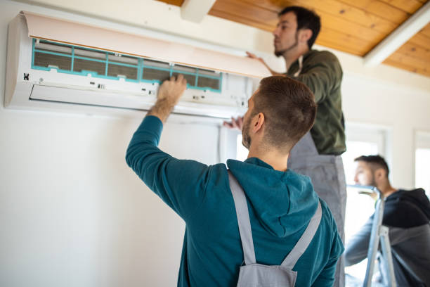 Best Air Conditioning Cleaning in Grove City, PA