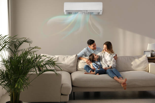 Best Air Filters and Purifiers in Grove City, PA