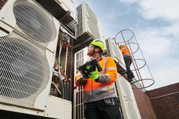 Best Solar-powered HVAC Systems in Grove City, PA
