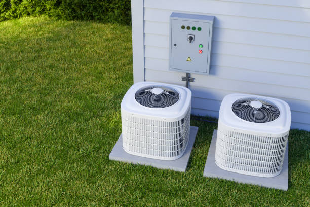 Best HVAC Software and Technology in Grove City, PA