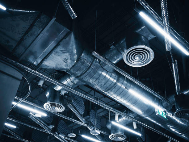 Best HVAC Software and Technology in Grove City, PA