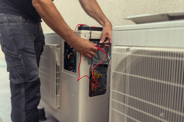Best Residential HVAC in Grove City, PA