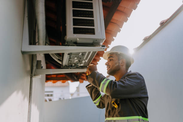 Best Seasonal HVAC Services in Grove City, PA