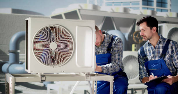 Best Commercial HVAC in Grove City, PA