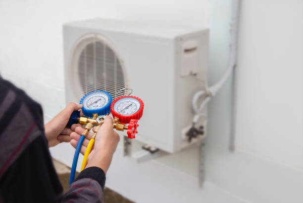 Professional HVAC in Grove City, PA