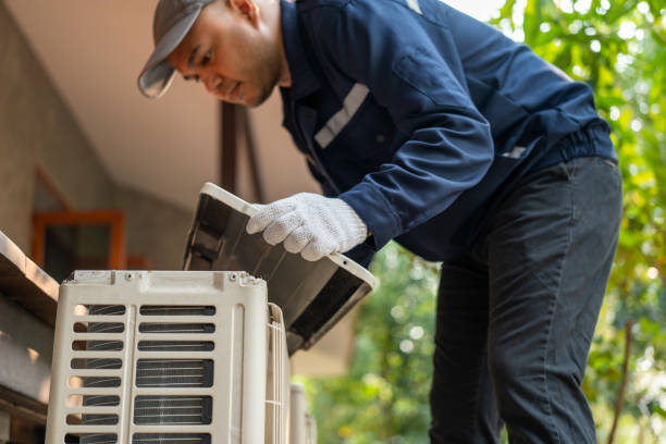 Best HVAC Retrofitting and Upgrading in Grove City, PA