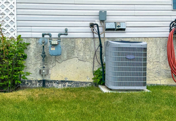 Best Geothermal HVAC Systems in Grove City, PA