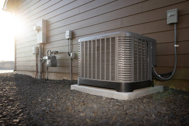 Best Ductless Mini-Split Systems in Grove City, PA